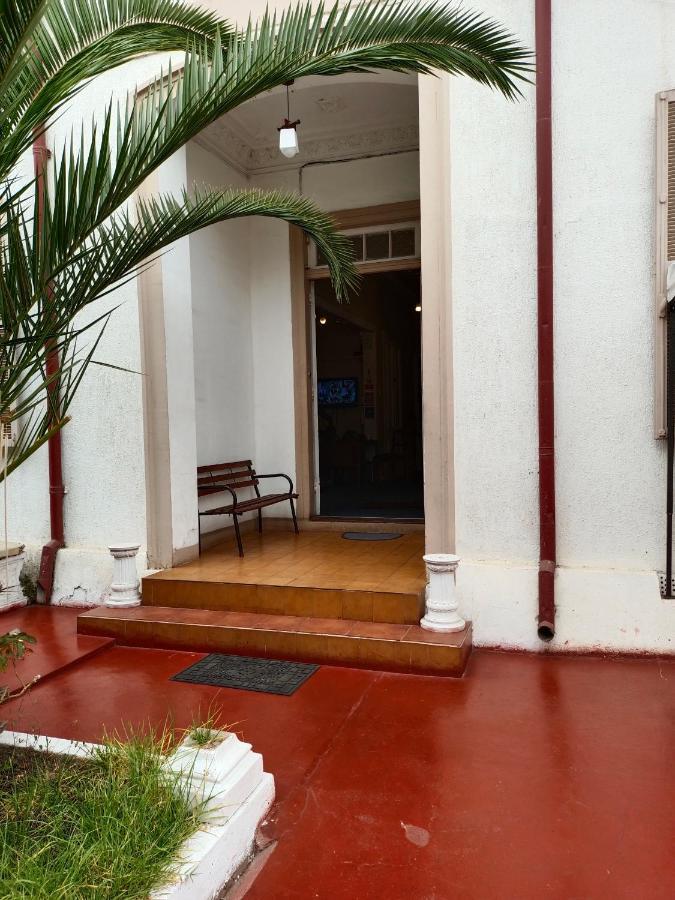 Hotel Paseo Valle Vina del Mar Bagian luar foto