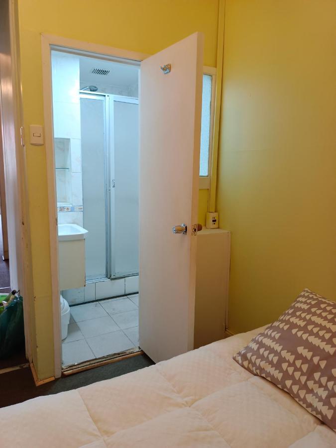 Hotel Paseo Valle Vina del Mar Bagian luar foto