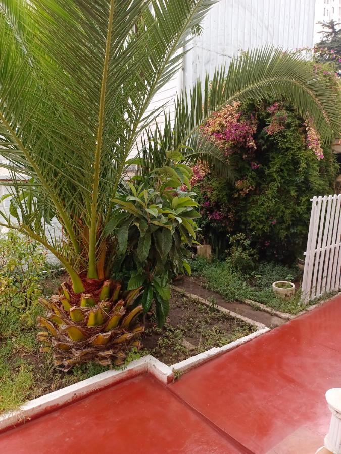 Hotel Paseo Valle Vina del Mar Bagian luar foto